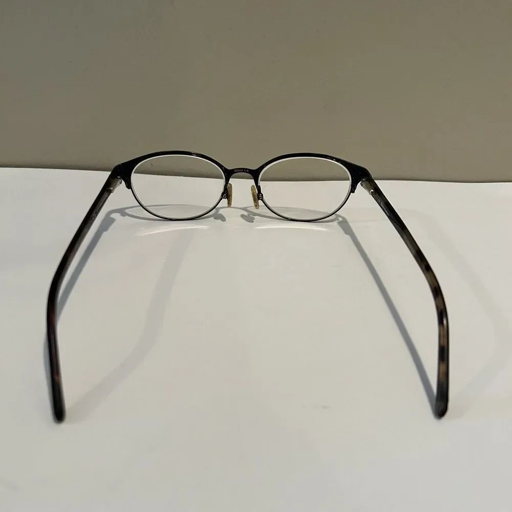 JUICY COUTURE‎ Sunglasses Frames Only JU110 0003 135 W/Case